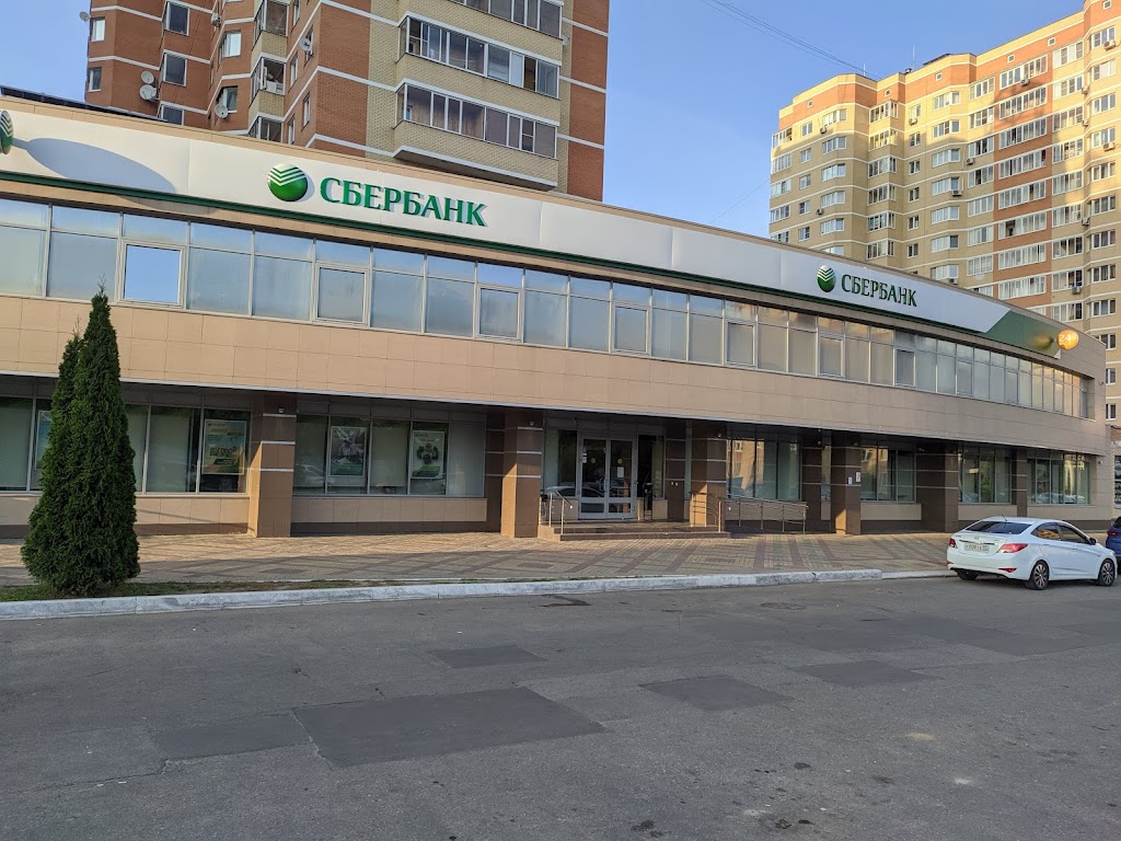 СберБанк