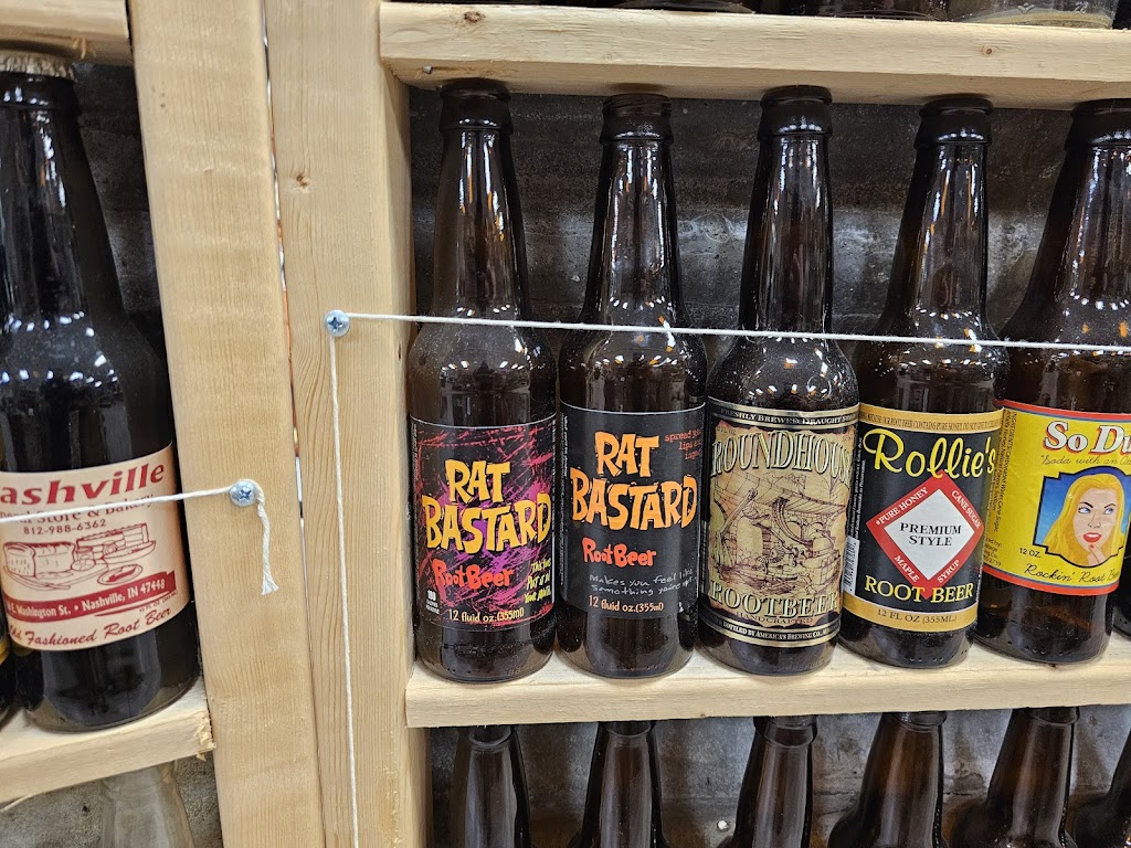  Museum of Root Beer