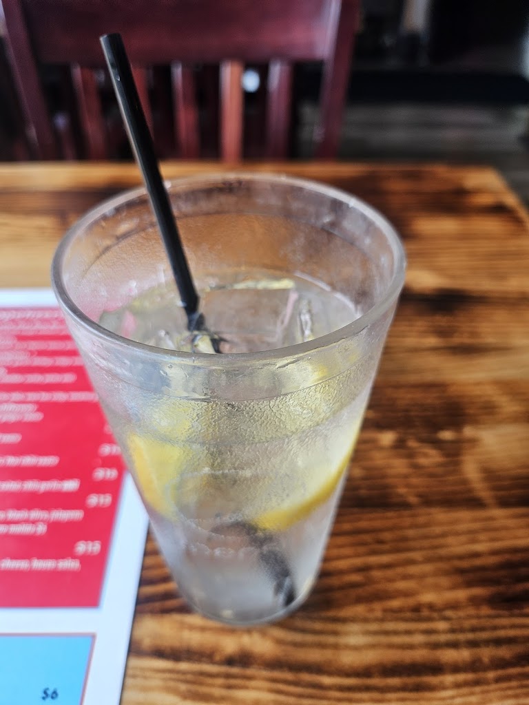  Lucky Chucky's Beach Bar and Grill