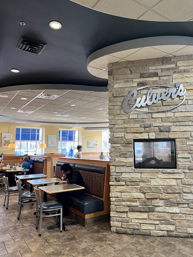  Culver’s