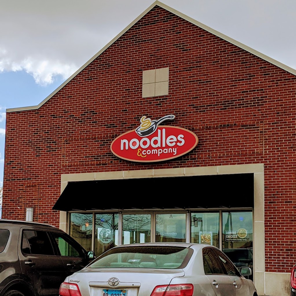  Noodles and Company