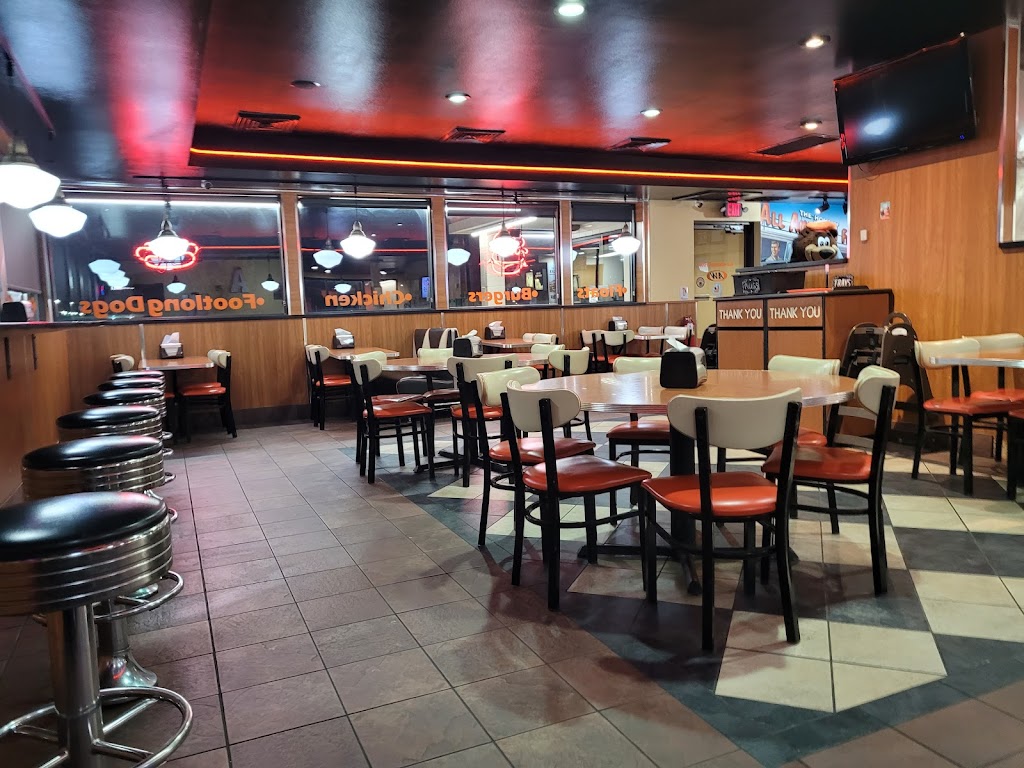  A&W Restaurant