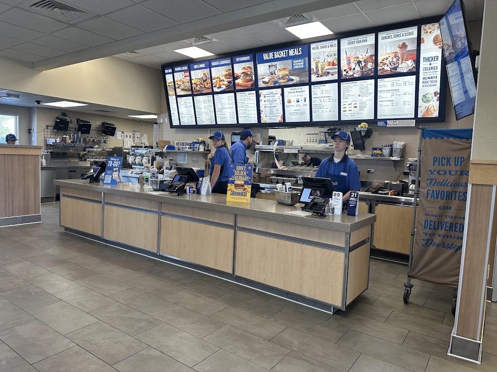 Culver’s