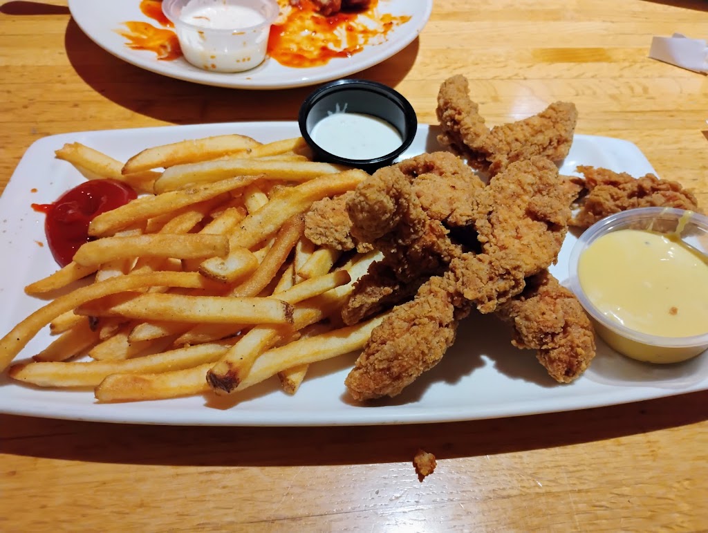  Applebee's Grill + Bar
