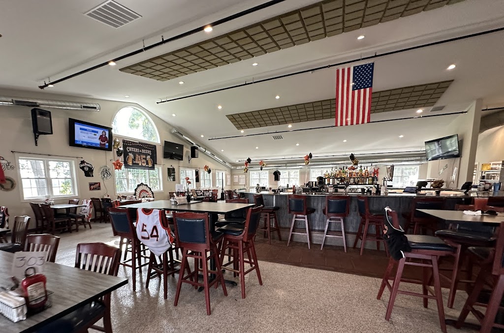  The CLUBHOUSE at SADDLE RIDGE"