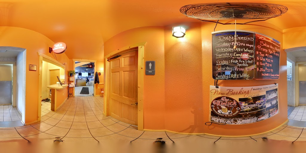  The Welsch Restaurant & Ale Haus