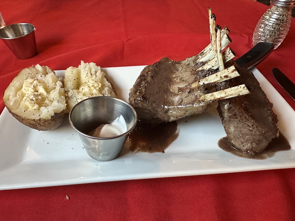  JB's Moose Lake Shack