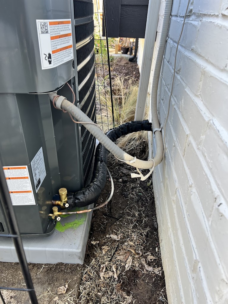 A/C Rescue, Inc.