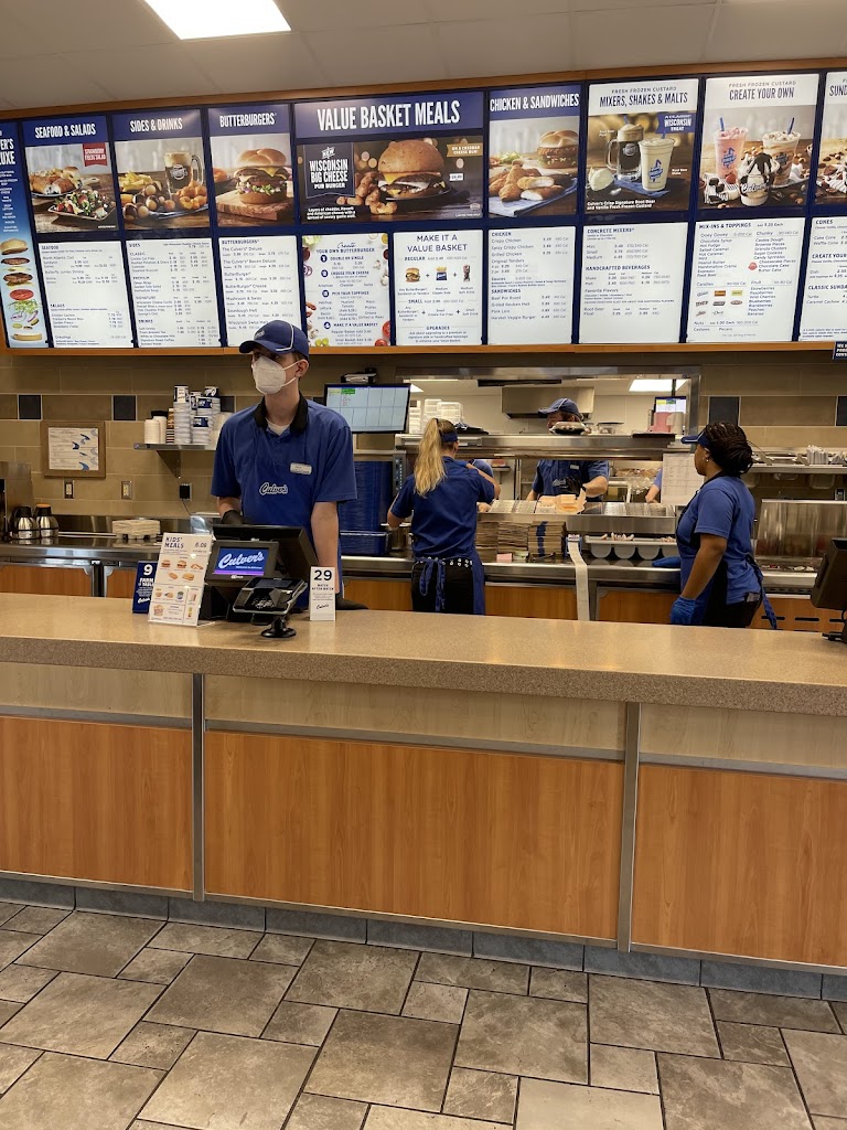  Culver’s