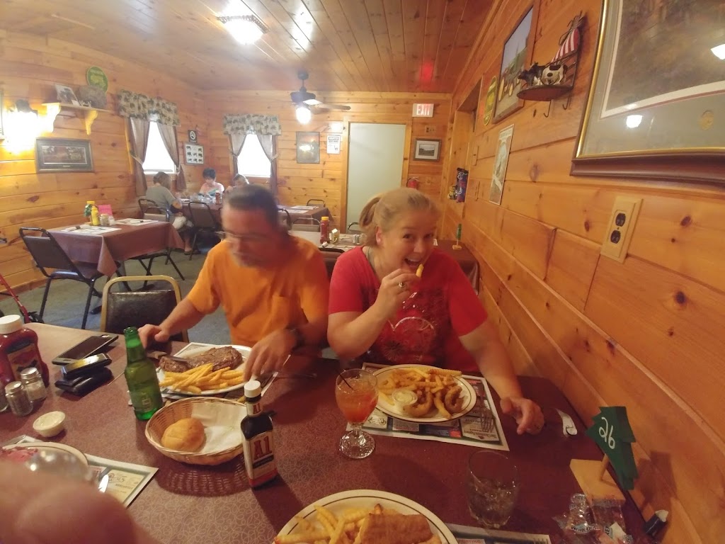  Pinecrest Supper Club