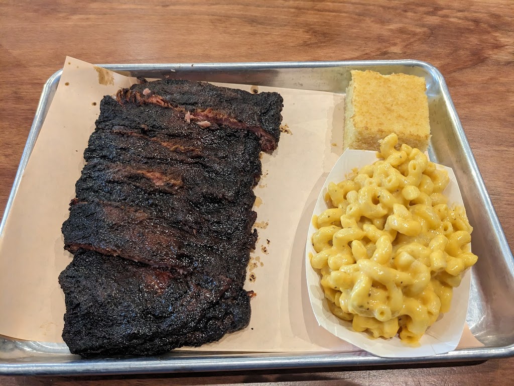  Just Smokin' Barbecue