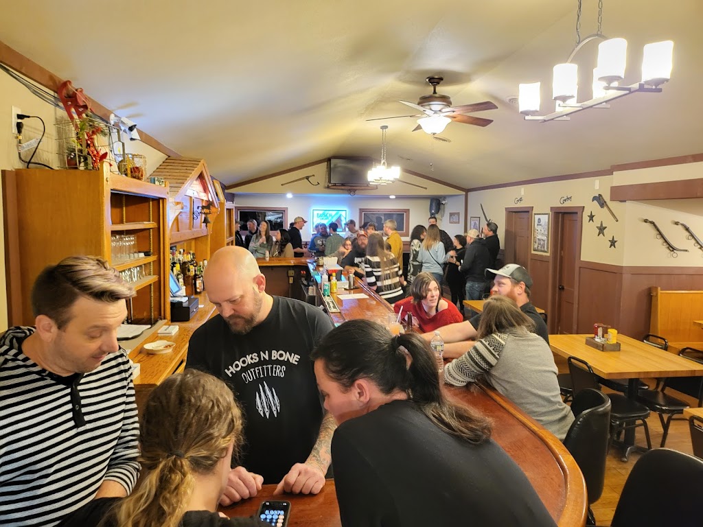  Sander and Amy's Silver Dollar LLC