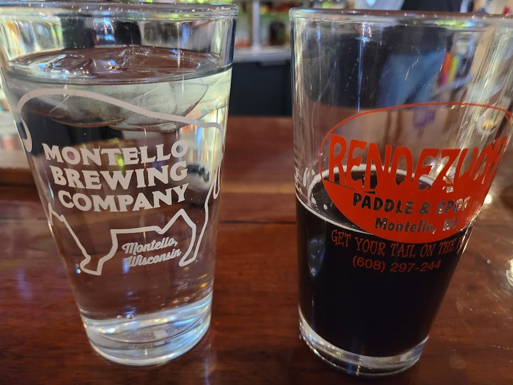  Rendezvous Bar / Paddle & Sports Rentals