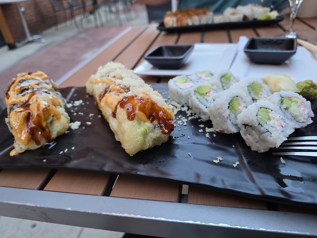  Zen Sushi & Grill