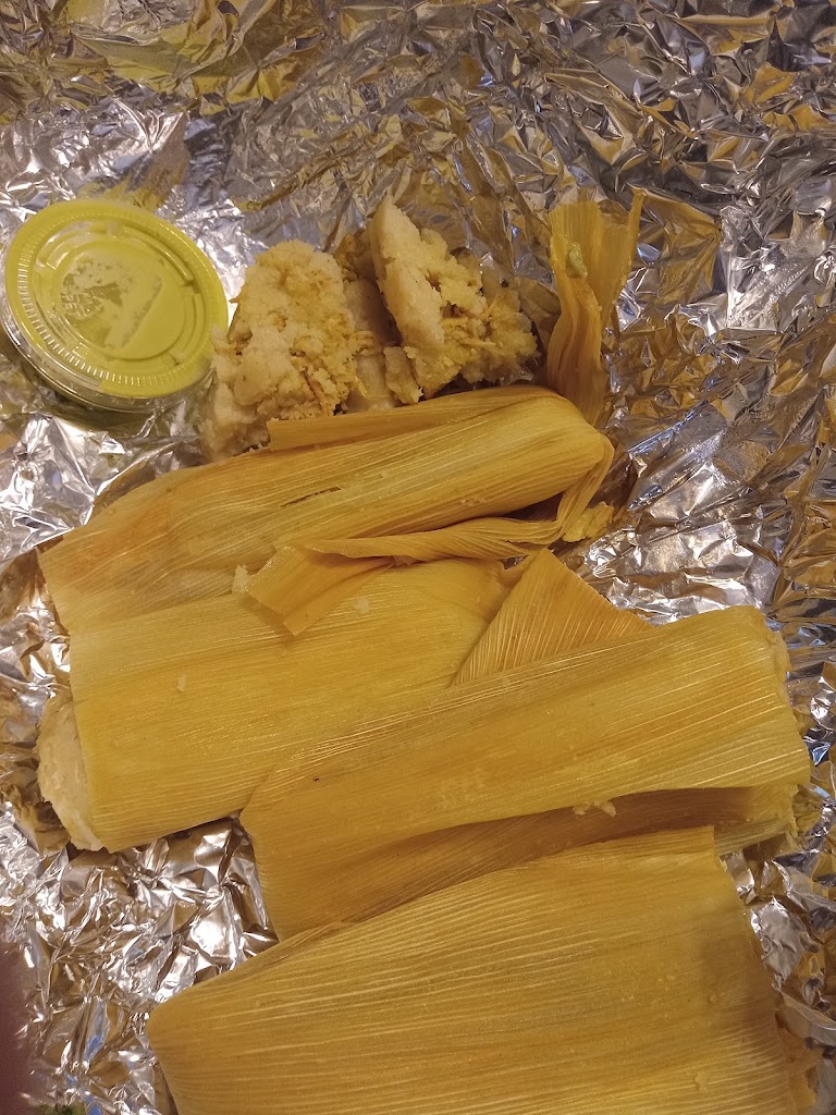  Meli’s Breakfast & Tacos