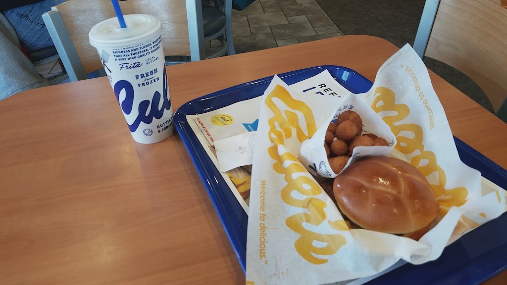  Culver’s