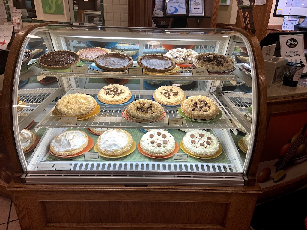  Perkins American Food Co.