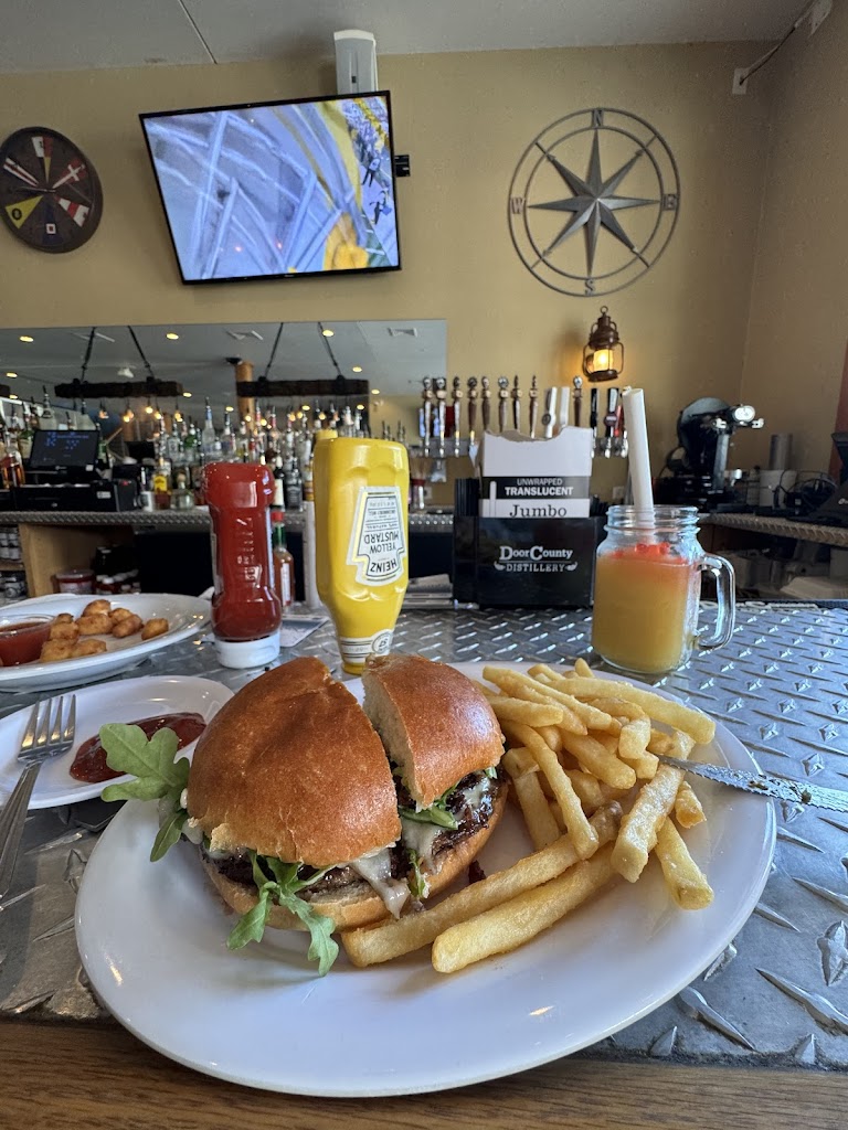  Shipwrecked Brew Pub & Restaurant