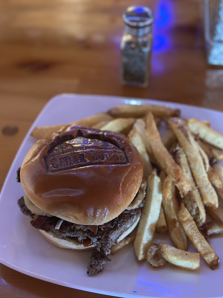  Cedar Lodge