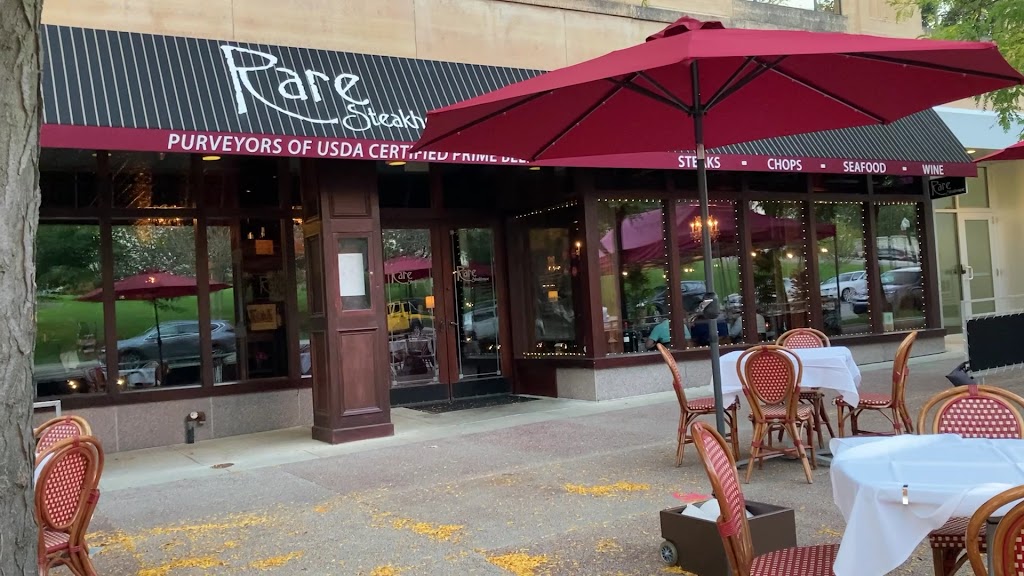  The Great Dane Pub & Brewing Company