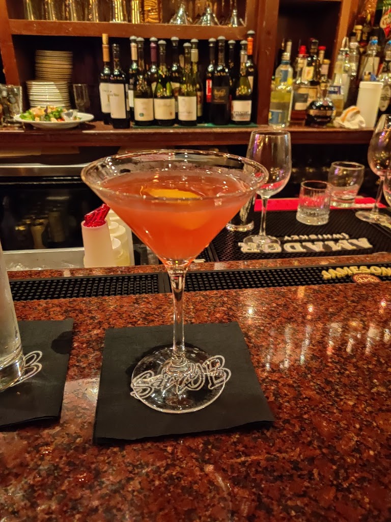  Sazzy B - Kenosha Restaurant