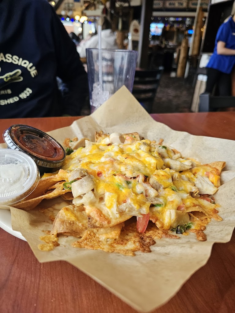  Popeye's on Lake Geneva