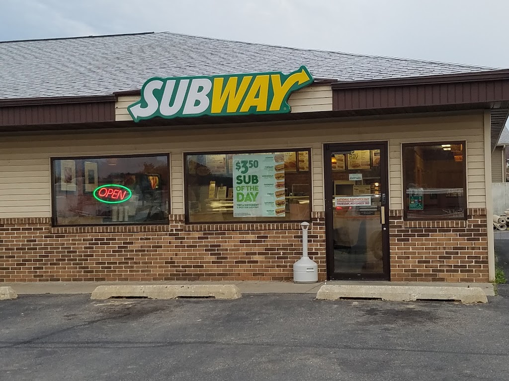  Subway
