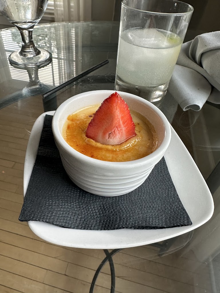  Paoli Schoolhouse American Bistro