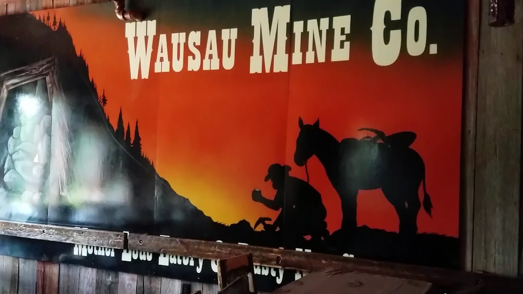  Wausau Mine Company