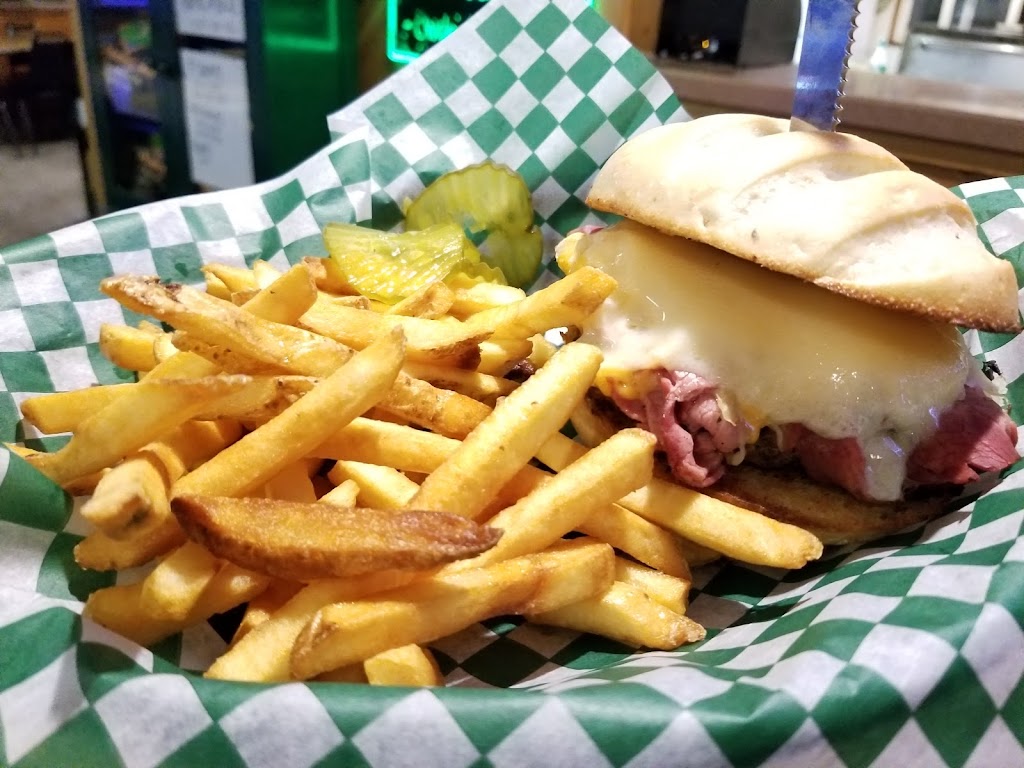  Barnes Trading Post- Wilderness Inn