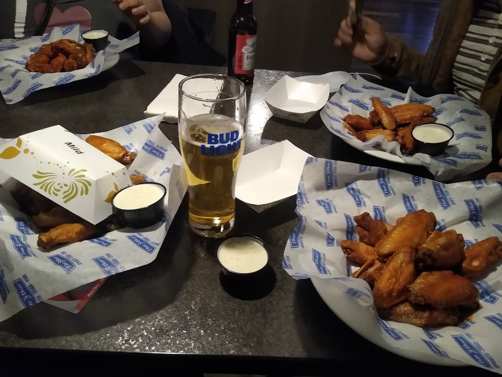  The Bar - The Avenue