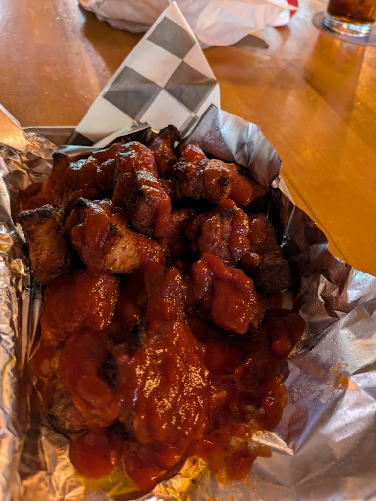  Pop's Pub on Pioneer