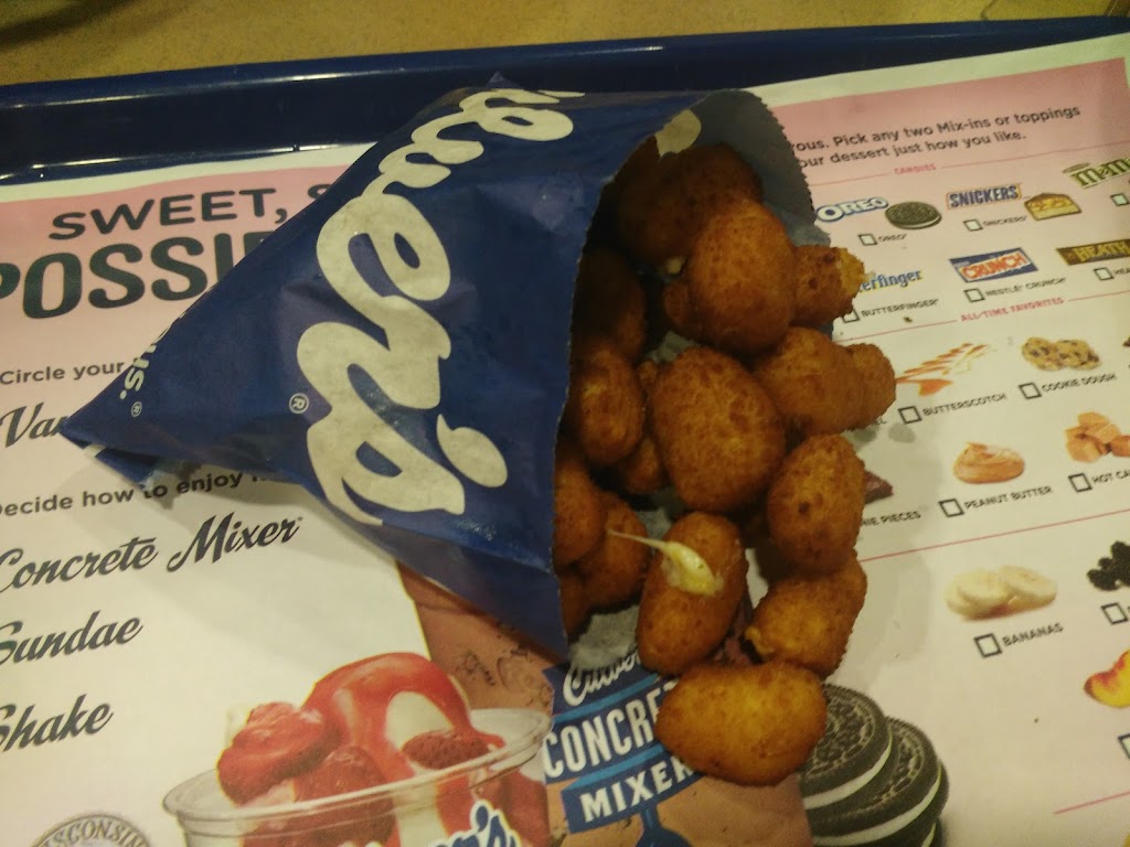  Culver’s