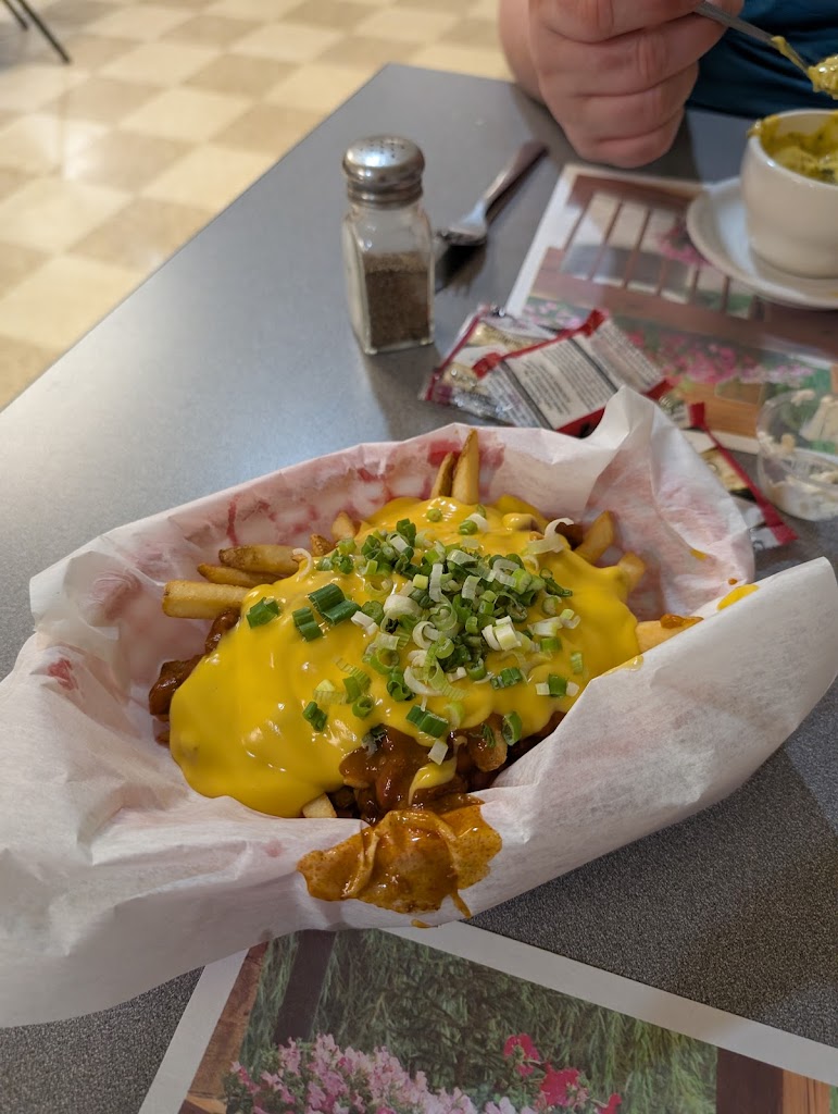  Our Legacy Restaurant