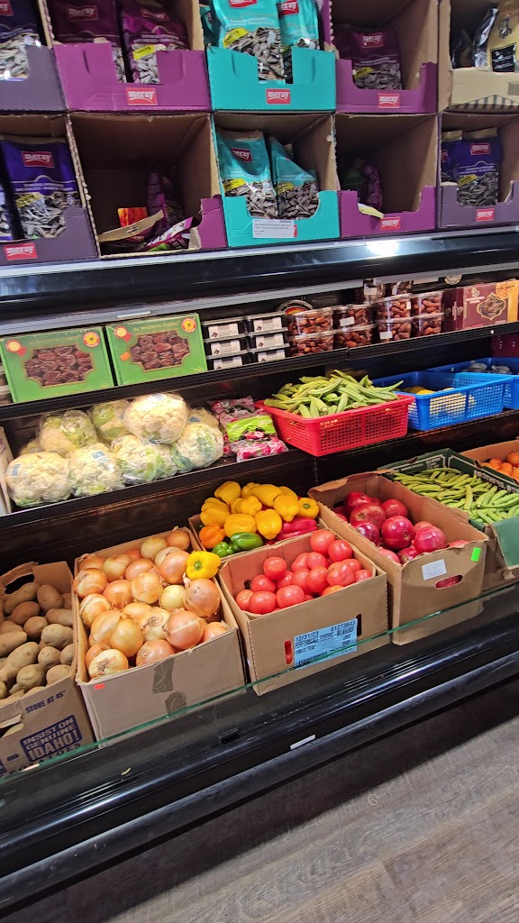  Holy Land Grocery & Bakery