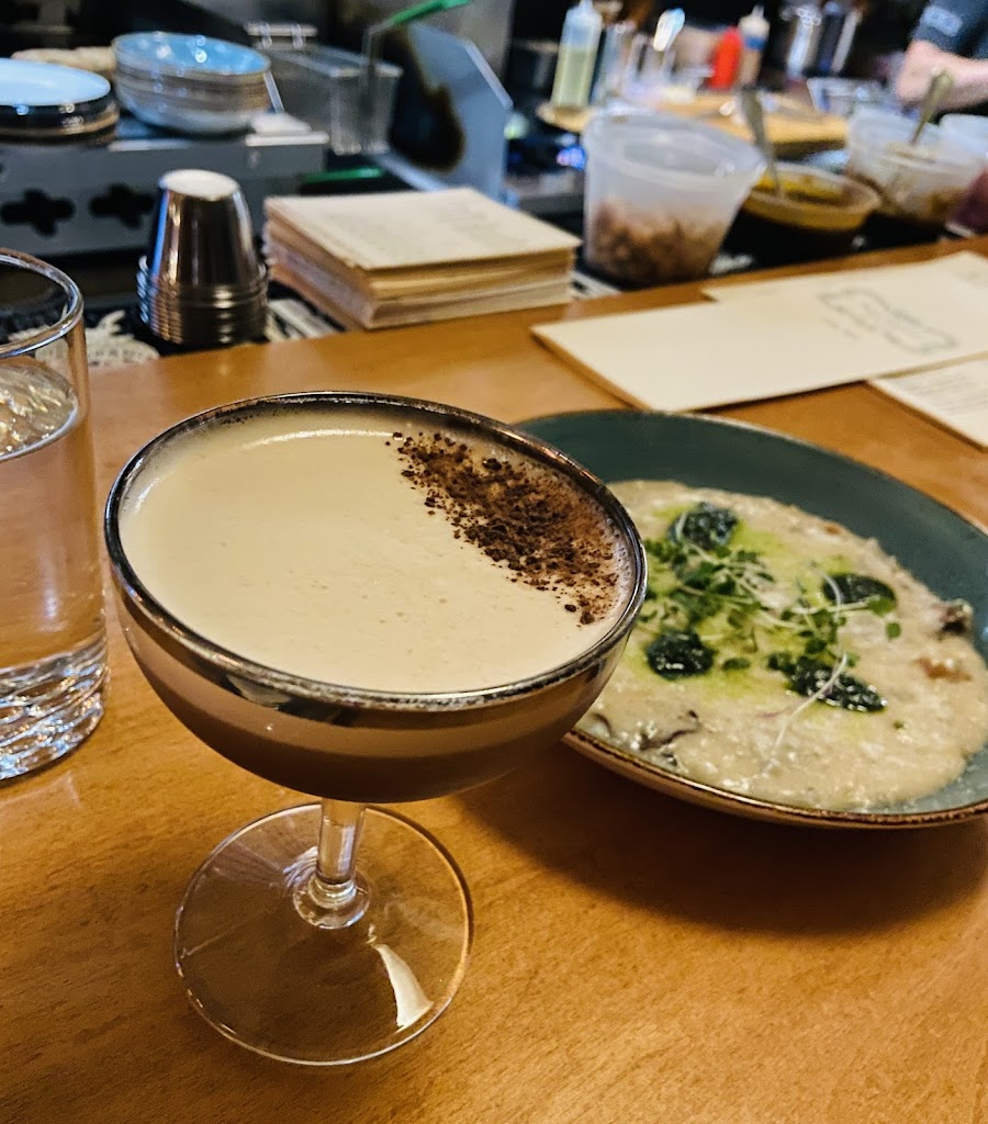  Town Council Kitchen & Bar