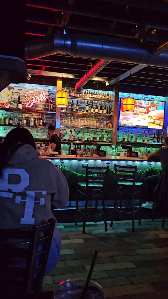  Slip 56 - Bar & Restaurant