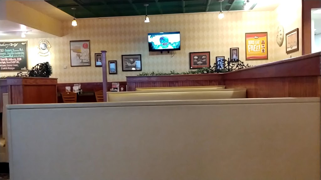  Perkins American Food Co.