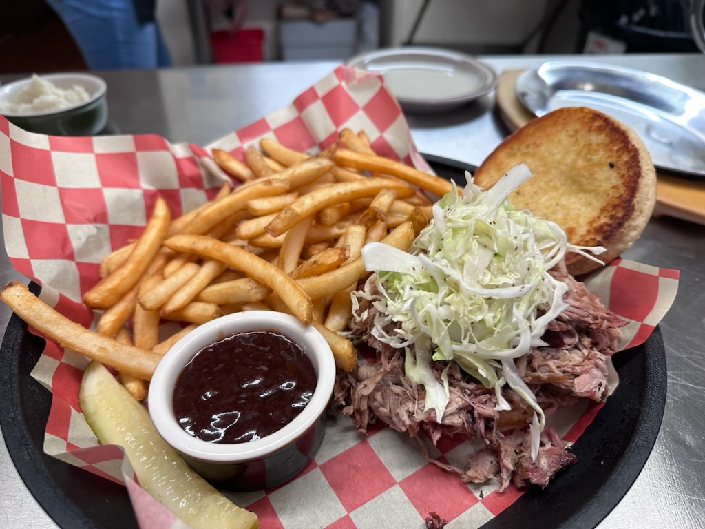  Sander and Amy's Silver Dollar LLC