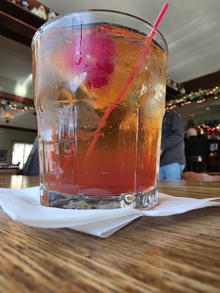  Colony House Restaurant