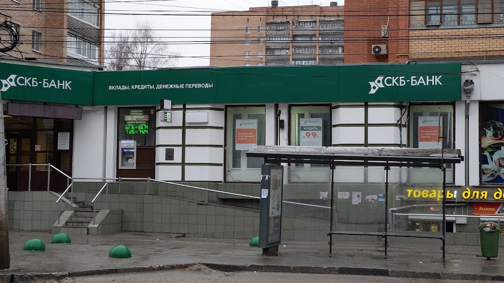  Банк Синара