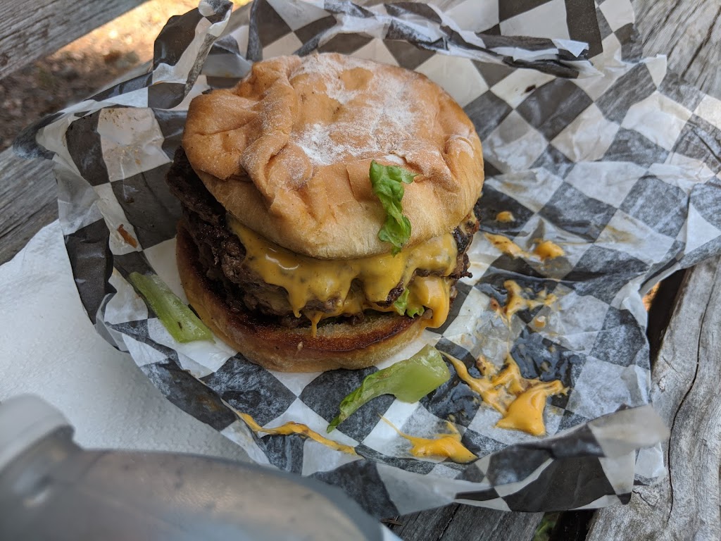  Rockhouse Food Truck