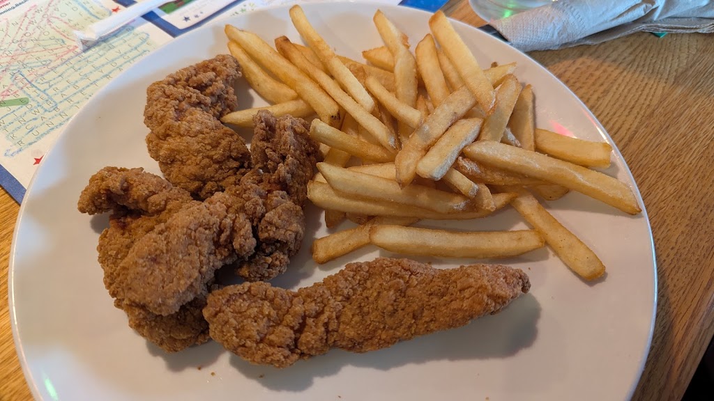  Applebee's Grill + Bar