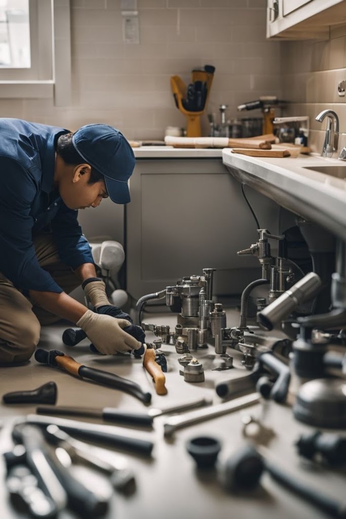 MR Cheap Plumber Dallas