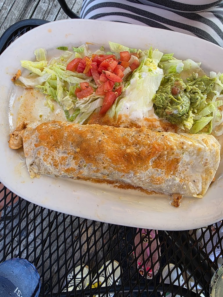  Pacifico Mexican Bar & Grill