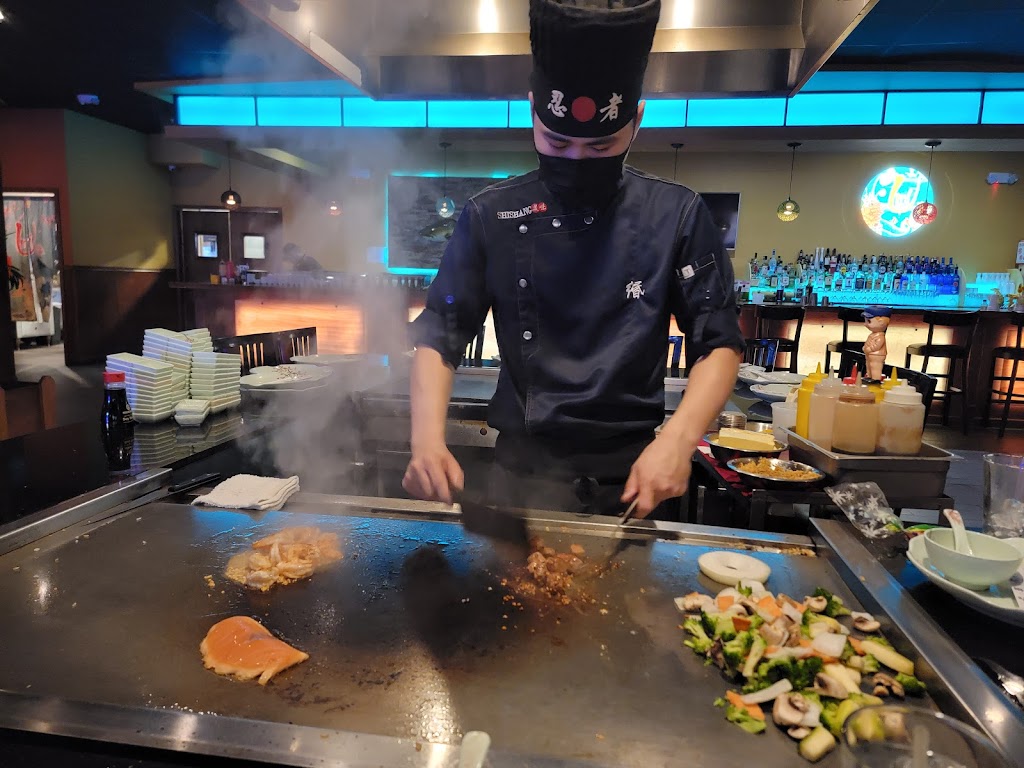  Umi Sushi And Steak House