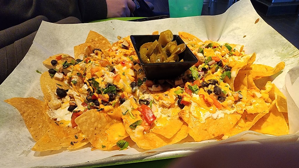  Dave & Buster's Madison