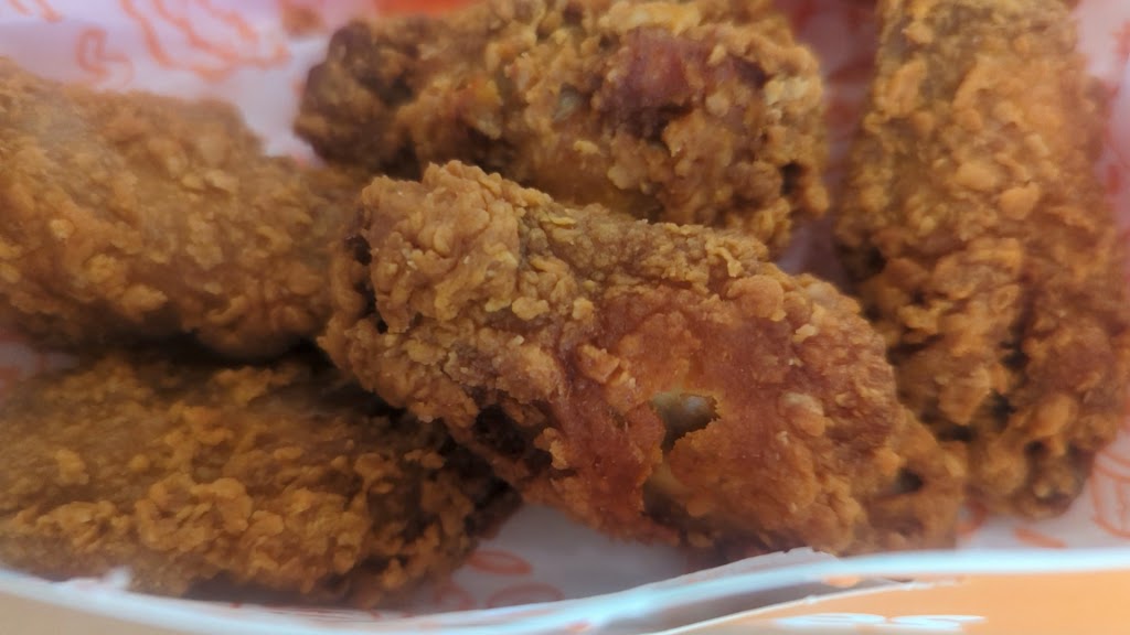  Popeyes Louisiana Kitchen