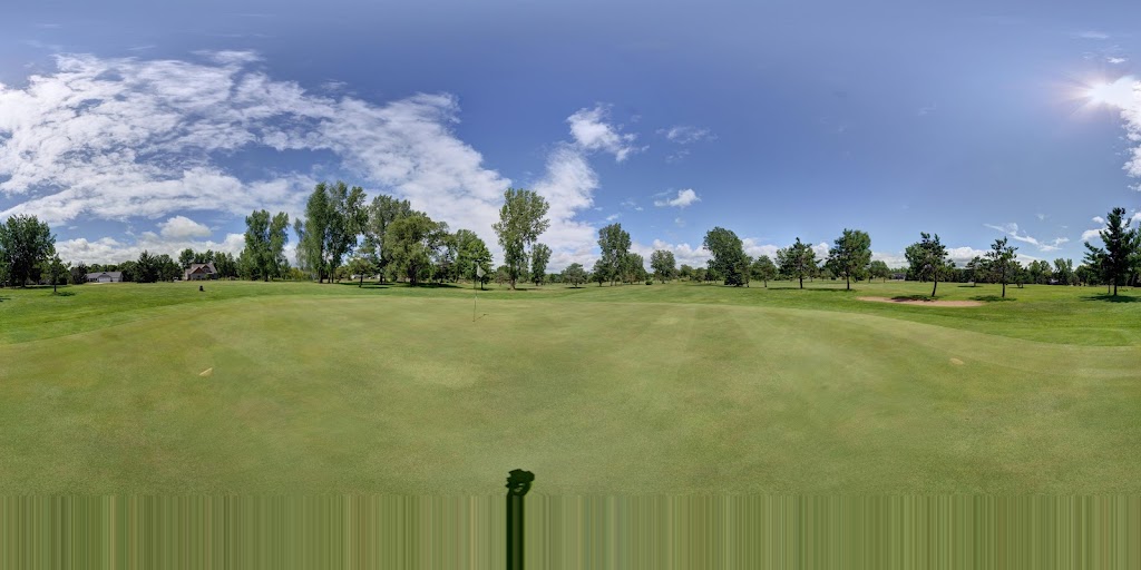  Pinewood Golf Course