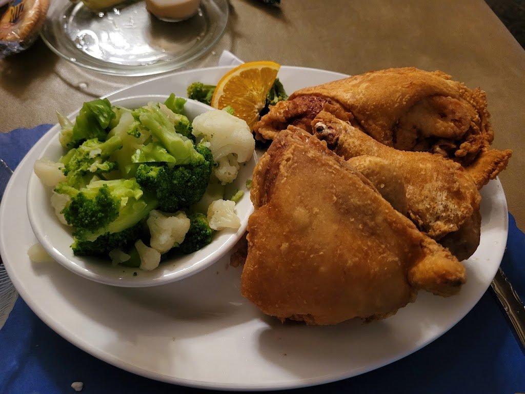  Schaumburg Dinner Club